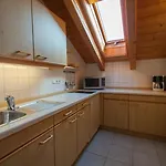 Garni Sterff Pensjonat 3*