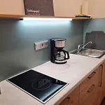 Garni Sterff Pensjonat Seeshaupt