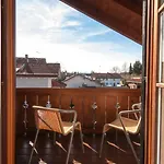 Garni Sterff Pensjonat