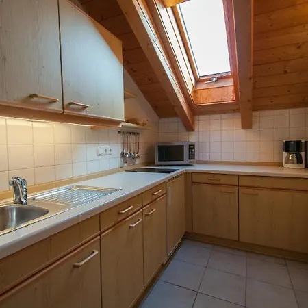Garni Sterff Penzion 3*