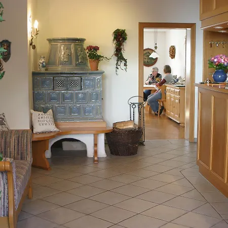 Garni Sterff Konukevi 3*