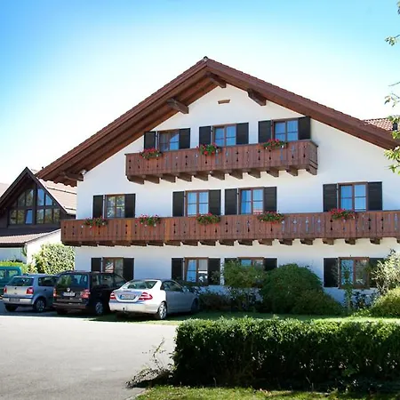 Garni Sterff Konukevi 3*