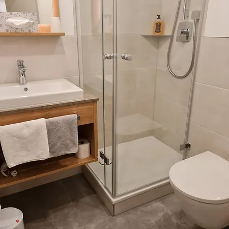 Penzion Garni Sterff 3*