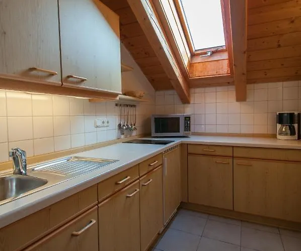 Garni Sterff Konukevi 3*