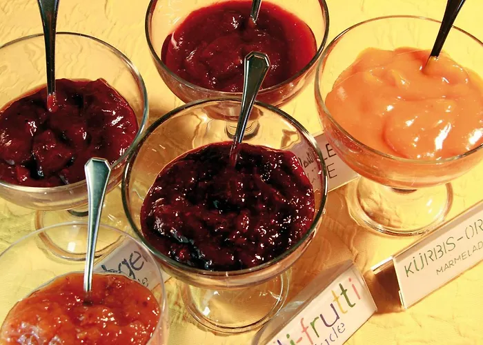 Garni Sterff Seeshaupt