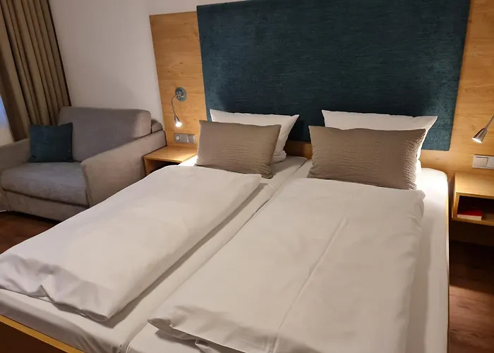 Garni Sterff Konukevi 3*