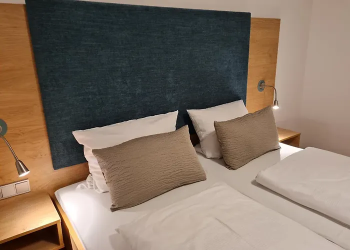 Garni Sterff Konukevi