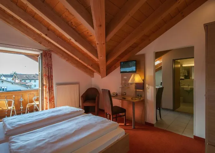 Garni Sterff Seeshaupt