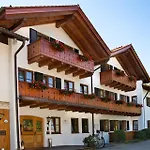 Garni Sterff Casa de hóspedes 3*