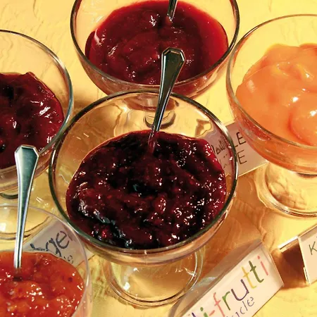 Garni Sterff Seeshaupt