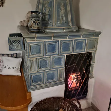 Guest house Garni Sterff Seeshaupt