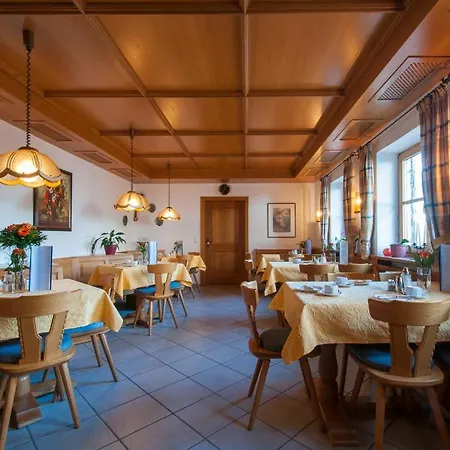 Guest house Garni Sterff