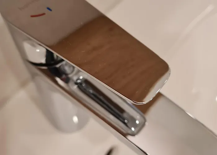 Garni Sterff Casa de hóspedes