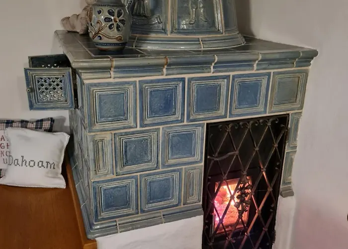 Casa de hóspedes Garni Sterff Seeshaupt