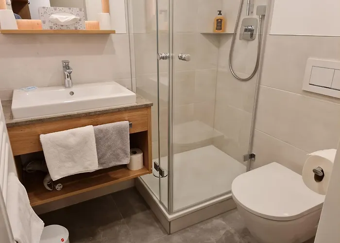 Casa de hóspedes Garni Sterff 3*