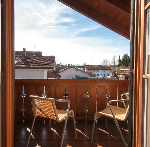 Garni Sterff Casa de hóspedes